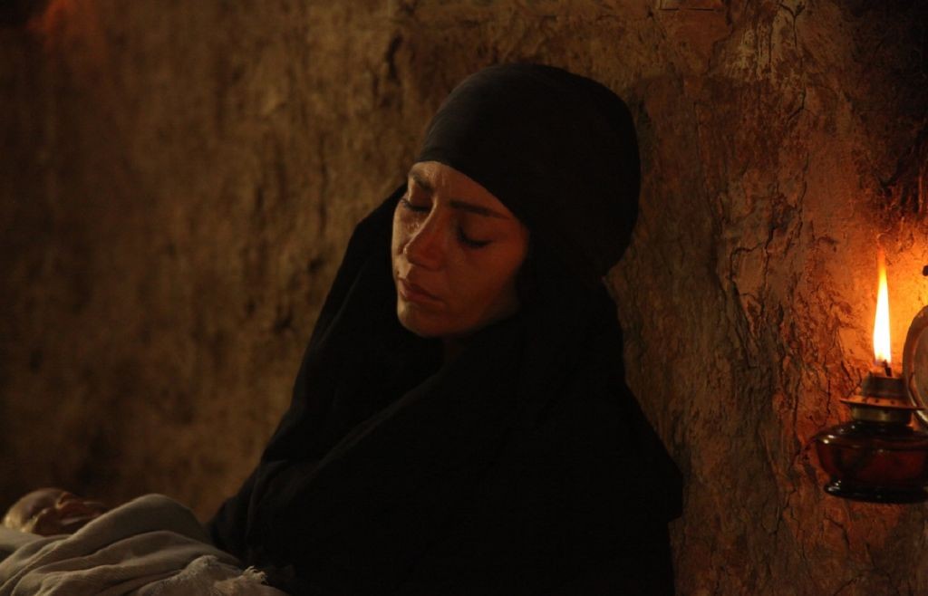 resized_MBC DRAMA- Historical Drama- Tawk 01 Soulafa Mehmar