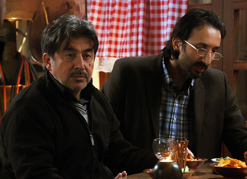 resized_MBC DRAMA- Syrian Drama- Qalam Homra 02 Abed Fahed and Ahmad Al Ahmad