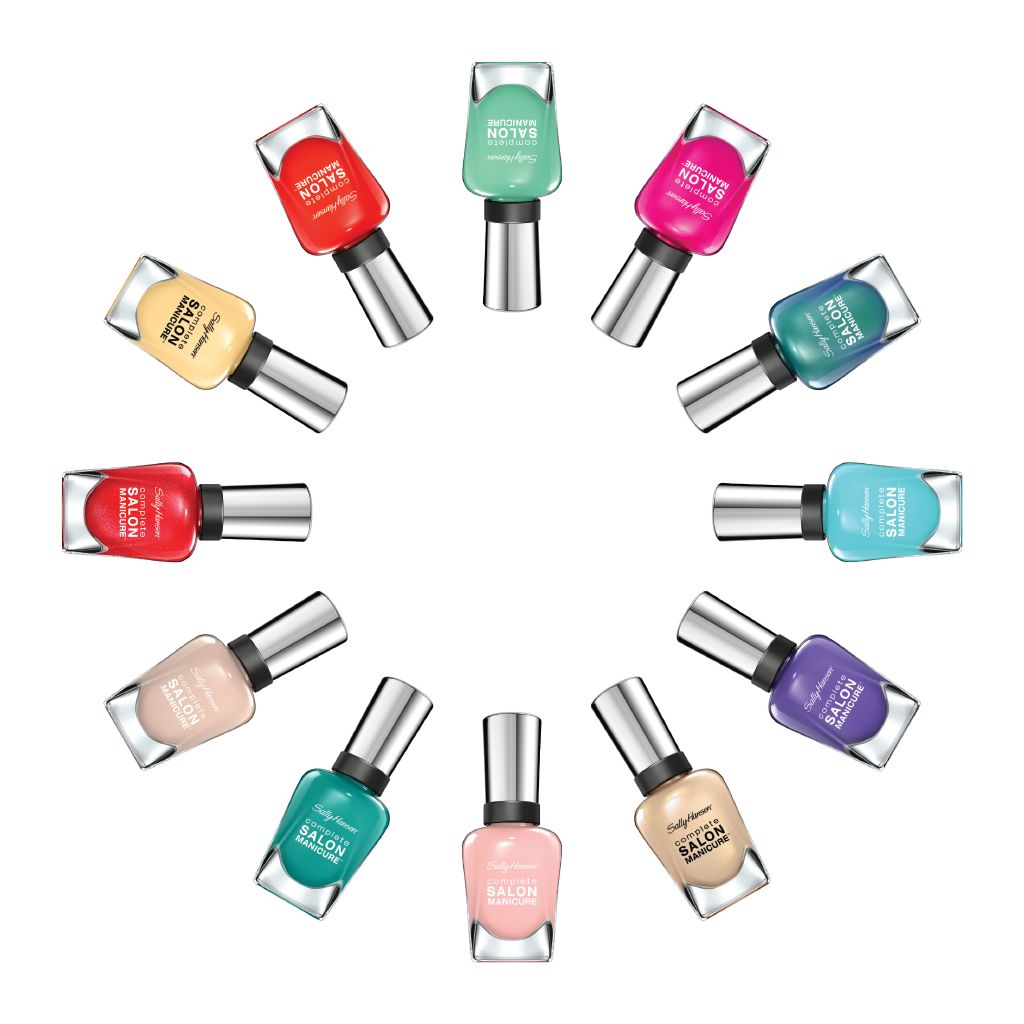 resized_Sally Hansen-Horoscope Collection-group shot 2-39AED