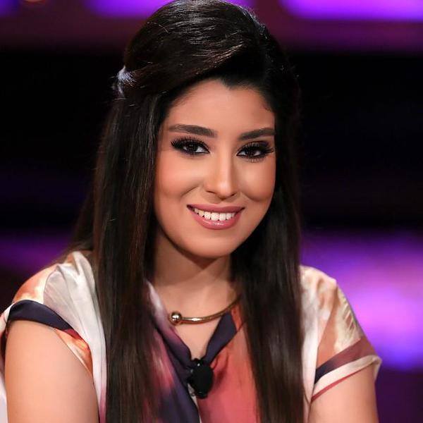 آيتن عامر