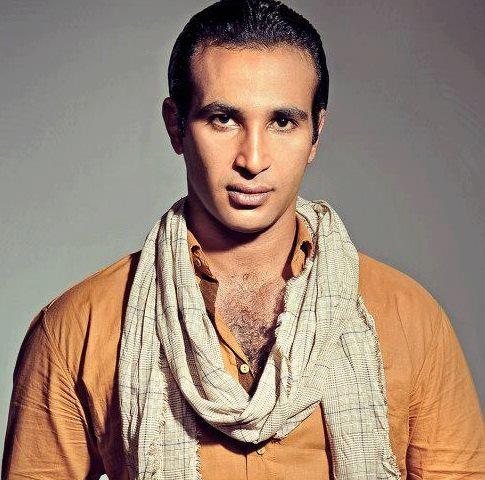 أحمد سعد  (3)