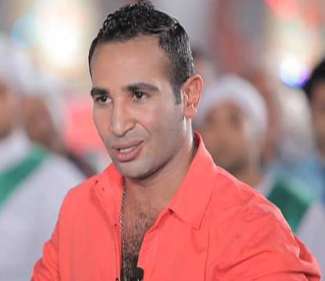 أحمد سعد  (4)