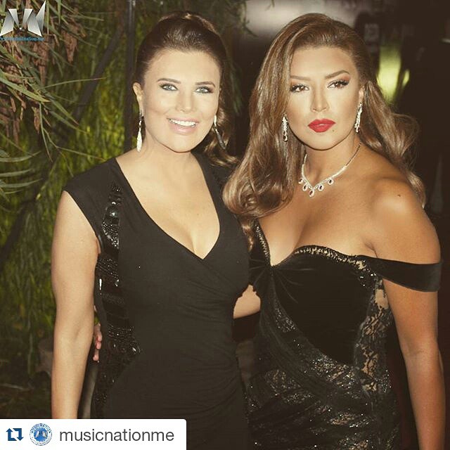 أمل بوشوشة.