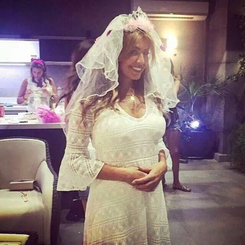 أمل بوشوشة.