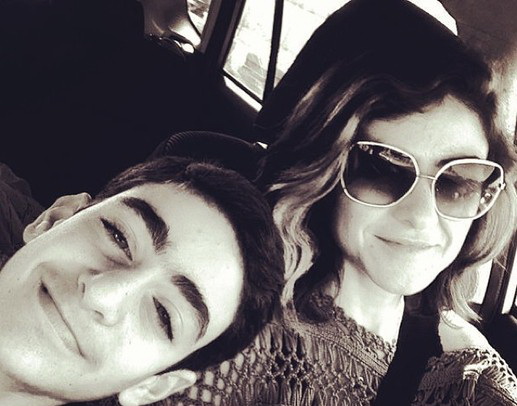 ابن هيدي كرم..