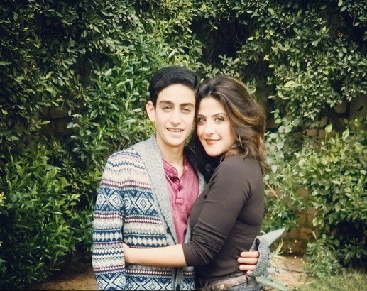 ابن هيدي كرم.