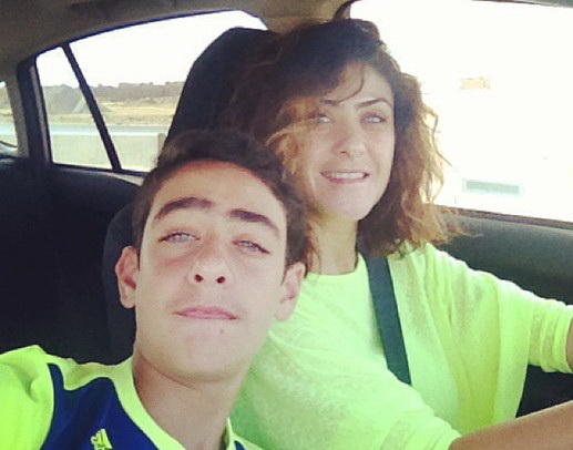 ابن هيدي كرم