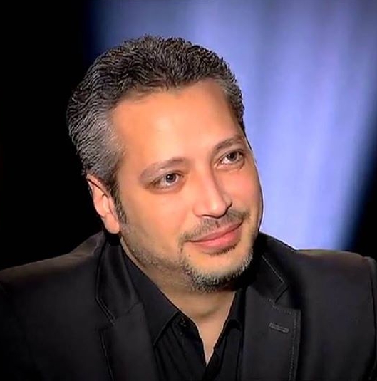 تامر أمين (2)