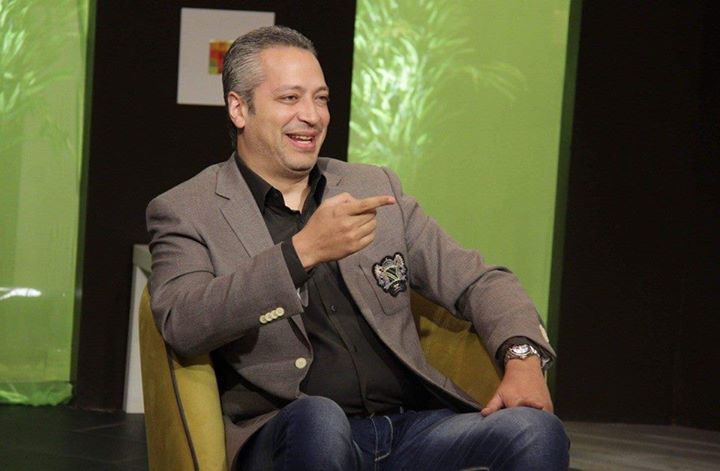 تامر أمين (3)