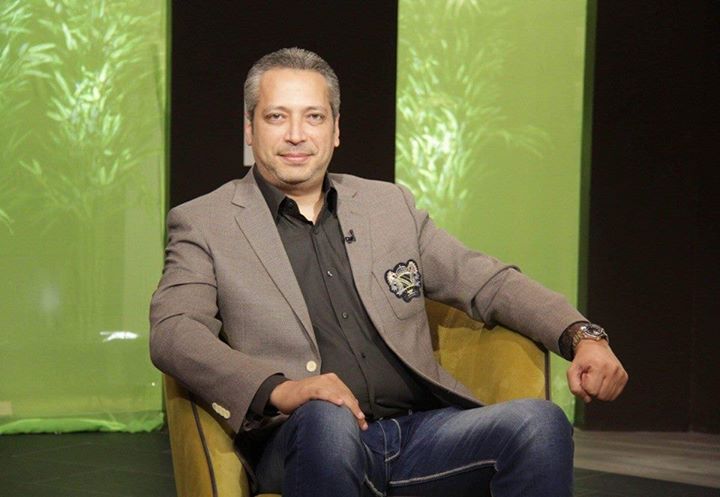 تامر أمين (4)