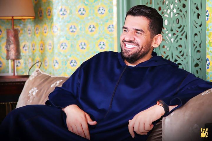 حسين الجسمي (2)