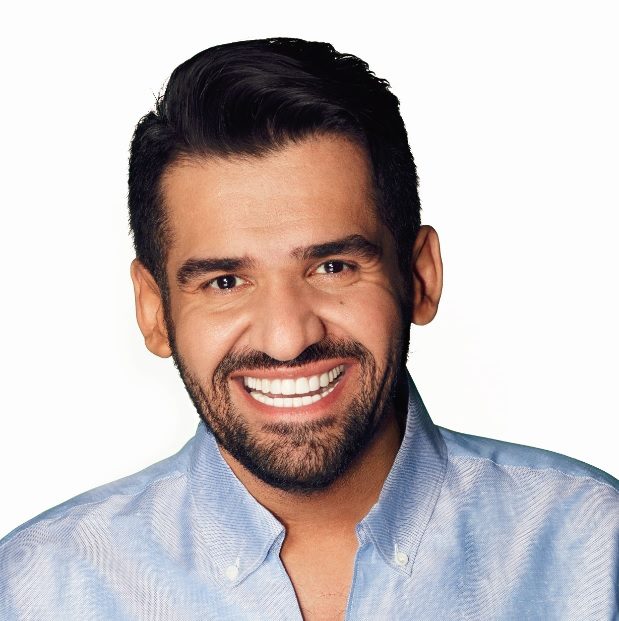 حسين الجسمي