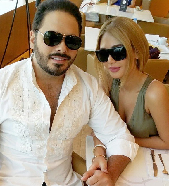 رامي وداليدا