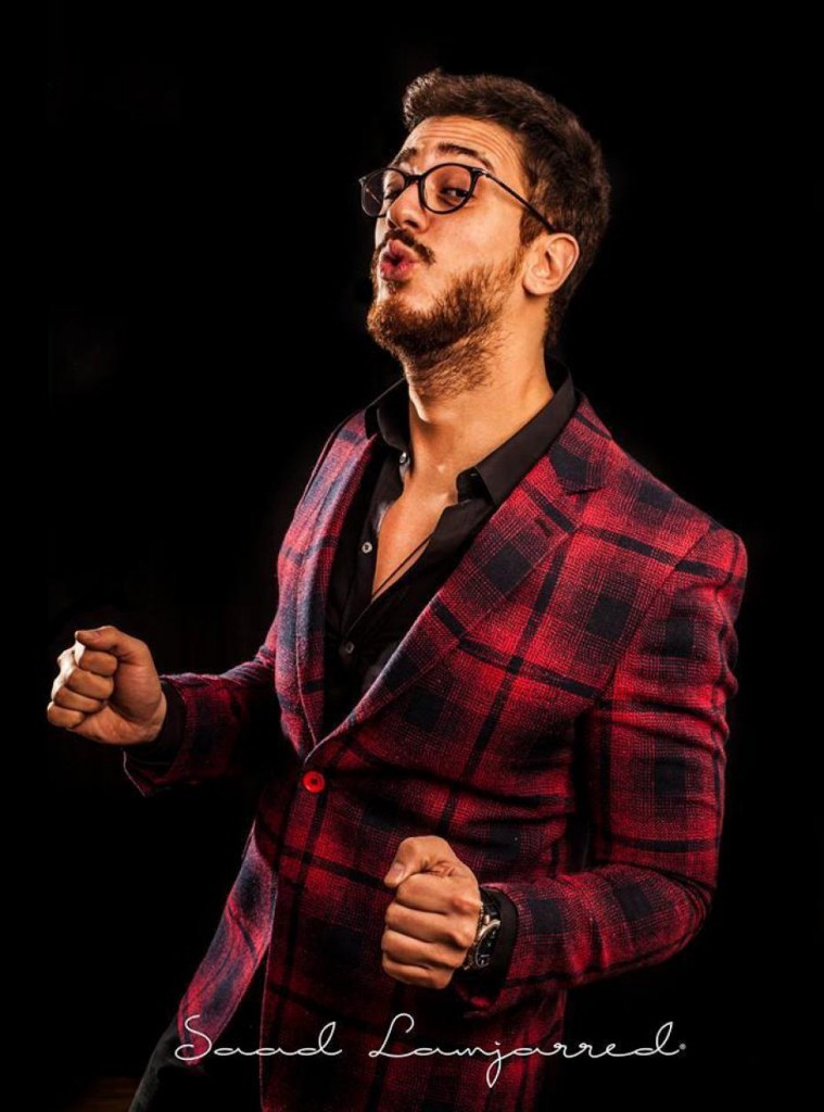 سعد المجرد (2)