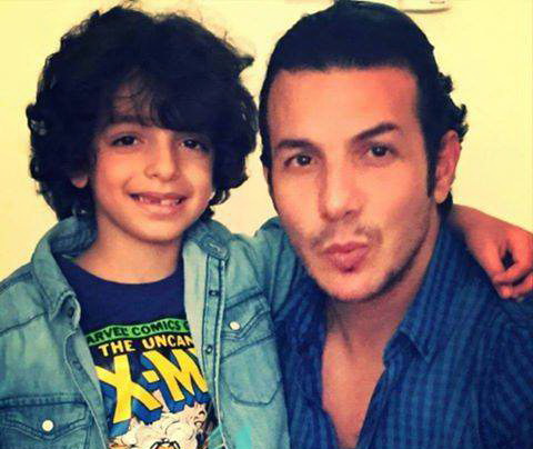 شمس بن باسل خياط