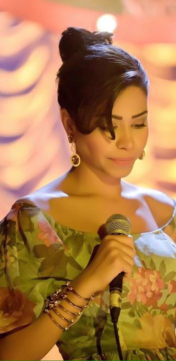 شيرين عبد الوهاب (4)