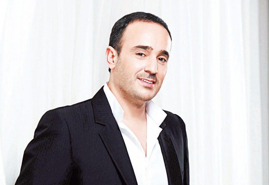 صابر الرباعي