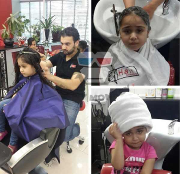 طفلة تبلغ 5أعوام تطلب الزواج من سلمان خان (6)
