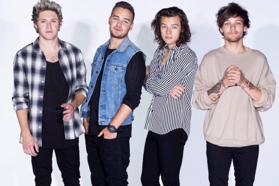 فريق One Direction (1)