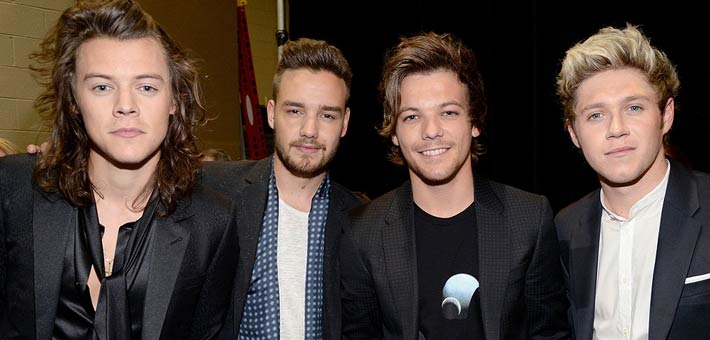 فريق One Direction (3)
