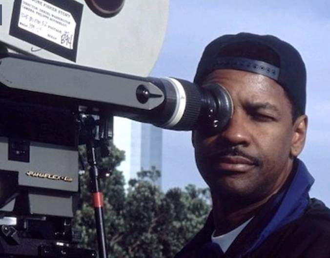 فيلم Antwone Fisher
