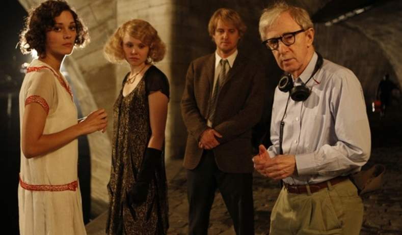 فيلم Take the Money and Run