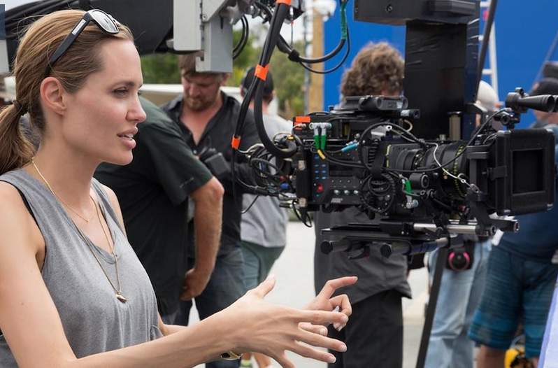 فيلم Unbroken