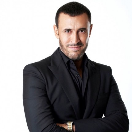 كاظم الساهر