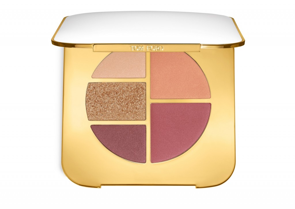 كوني الأفضل مع TOM FORD SUMMER 2015 SOLEIL   (2)