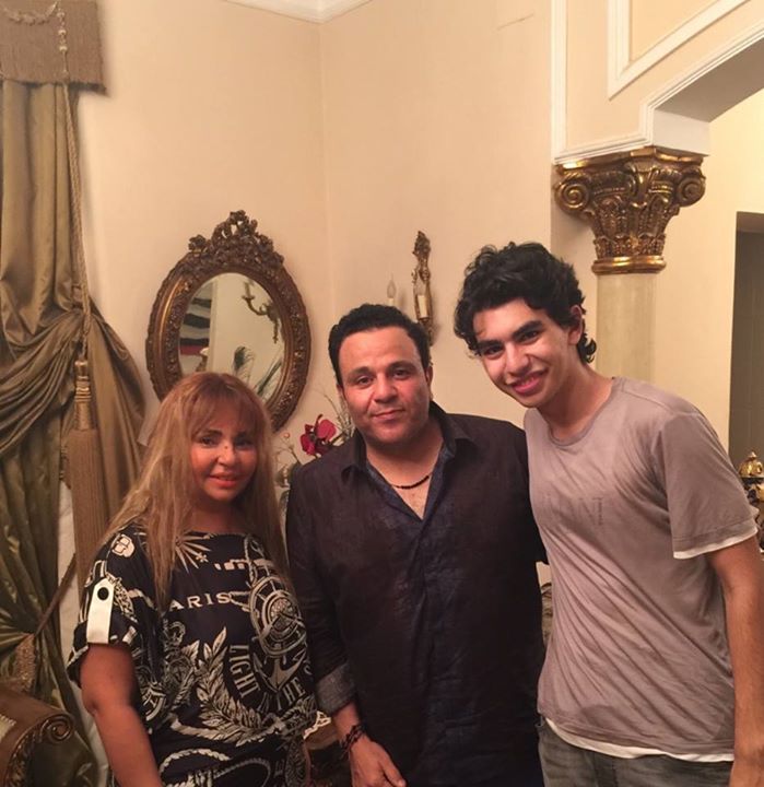 محمد فؤاد (1)