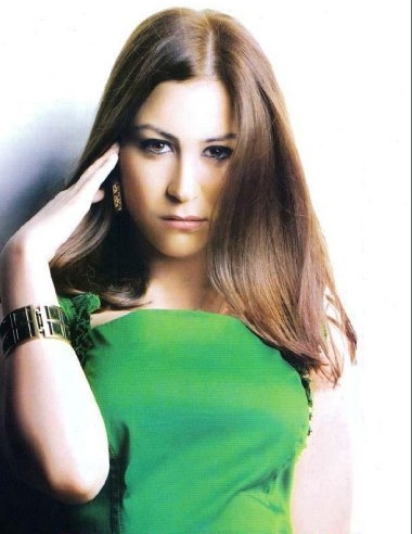 منة شلبي (2)