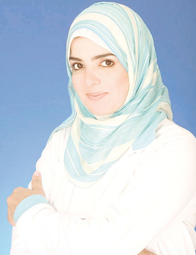 منى عبد الغني