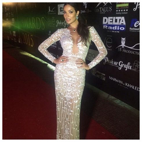 نادين نسيب نجيم