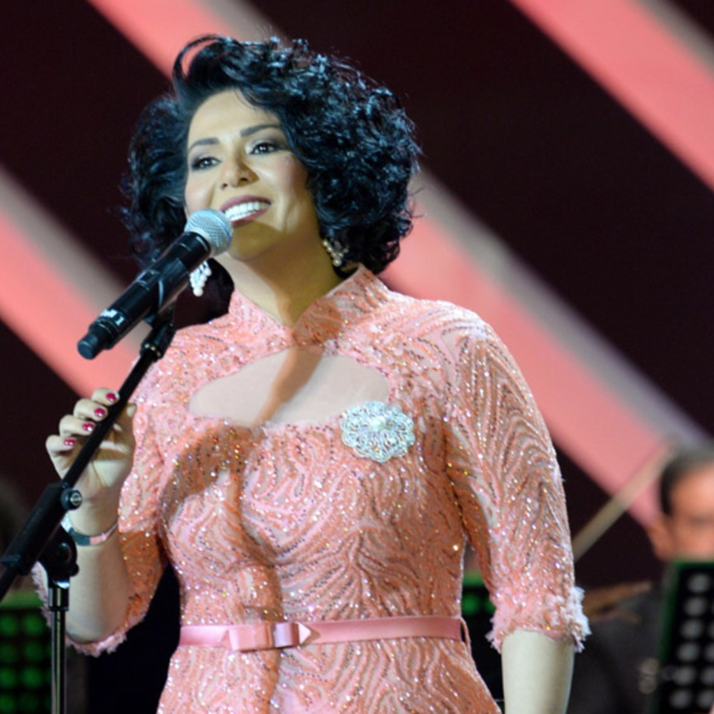 نوال الكويتية