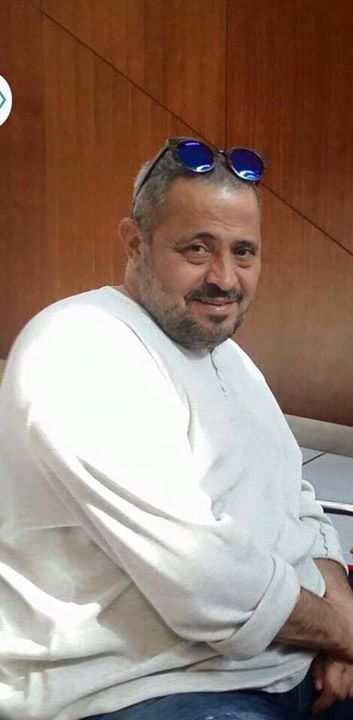 جورج وسوف