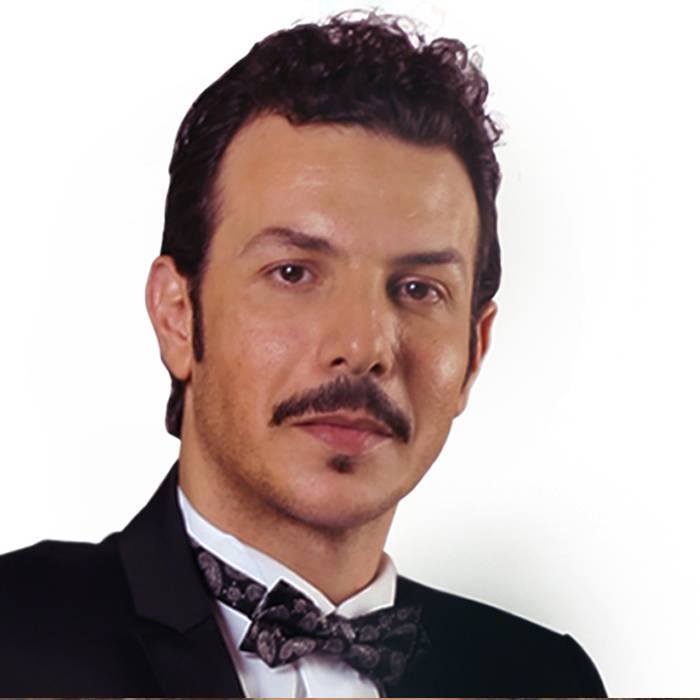 باسل خياط