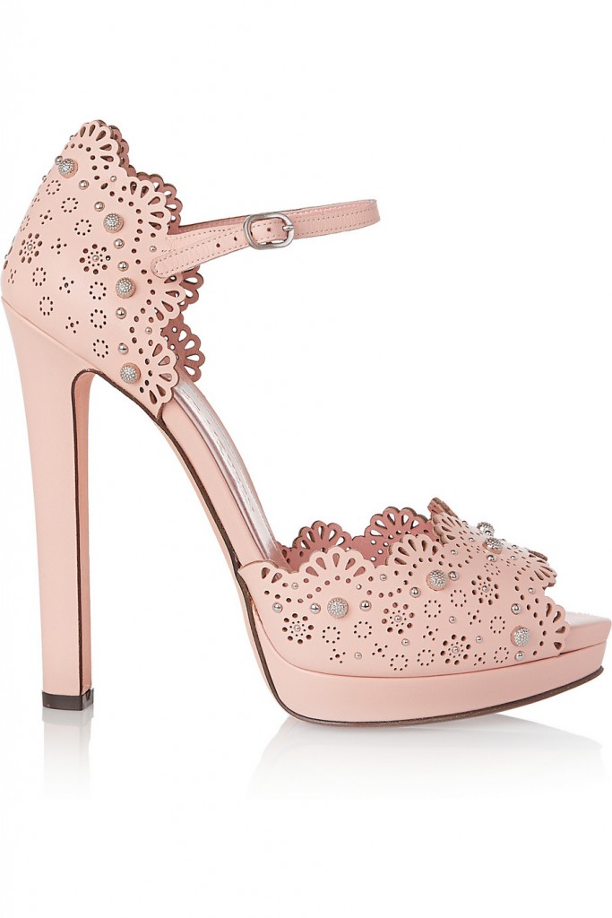 Alexander McQueen