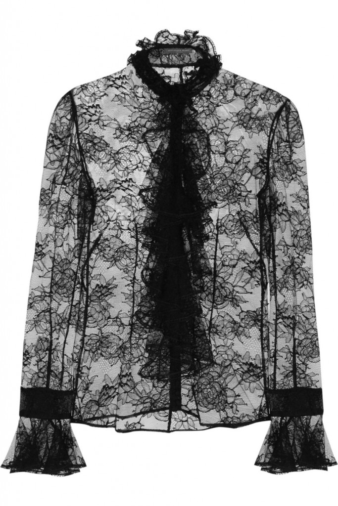 Alexander McQueen
