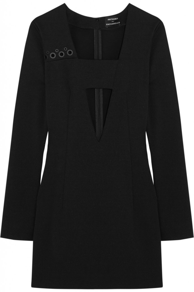 Anthony Vaccarello