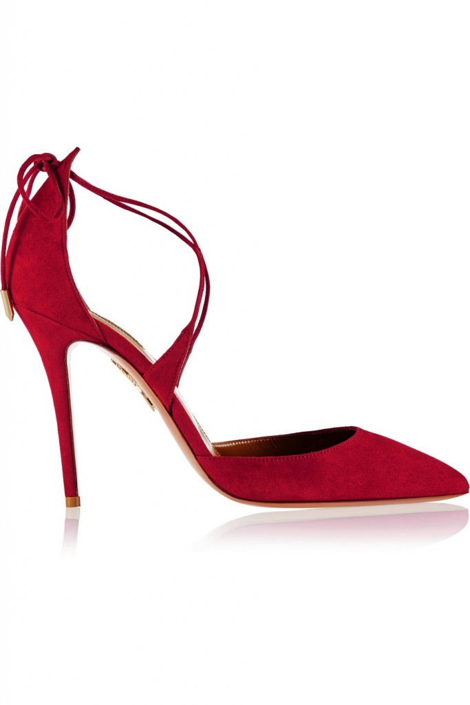 Aquazzura'