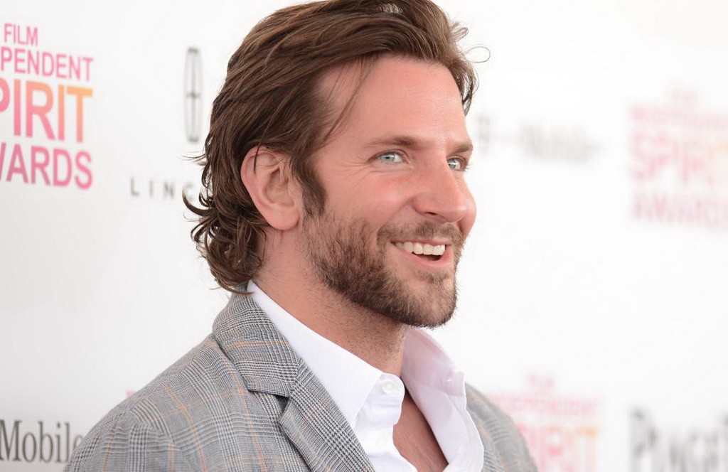 Bradley Cooper