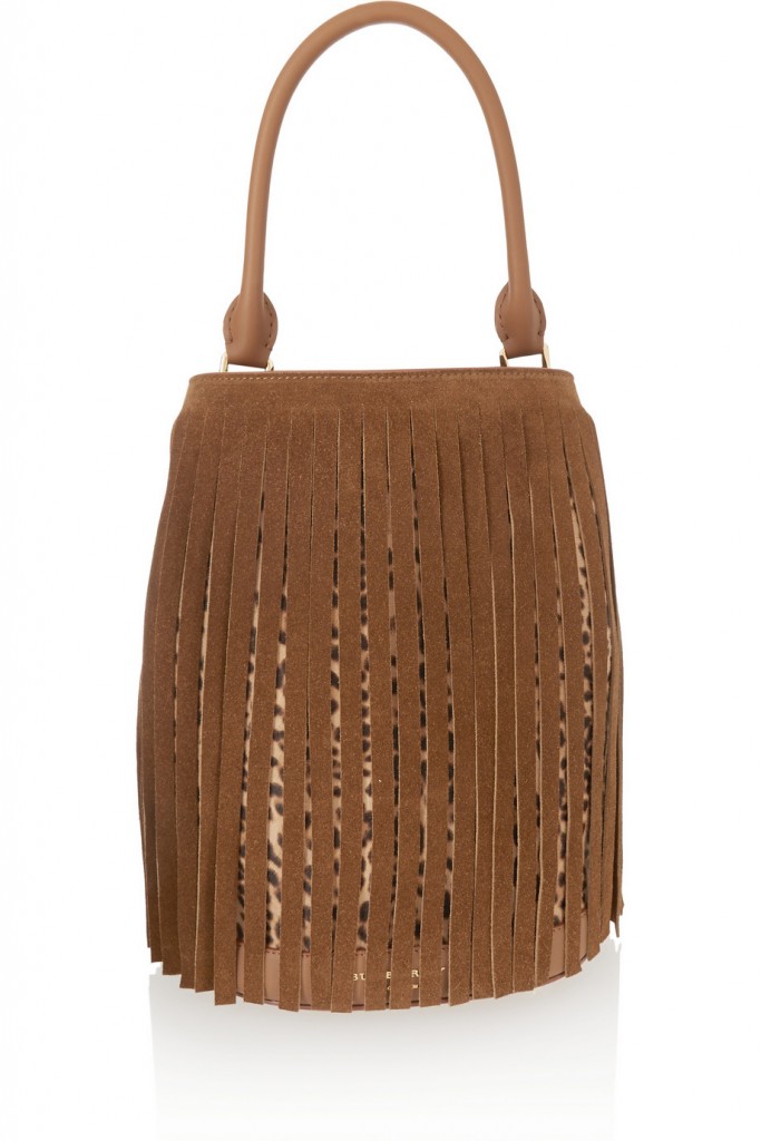 Burberry Prorsum
