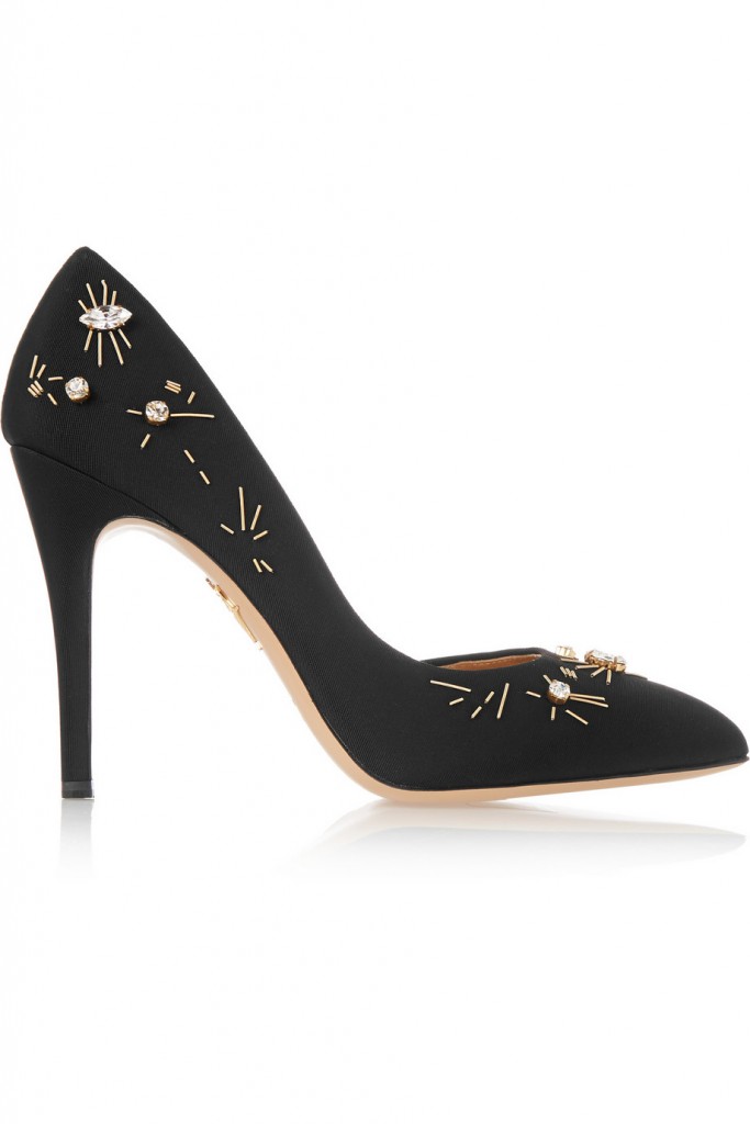 CHARLOTTE OLYMPIA