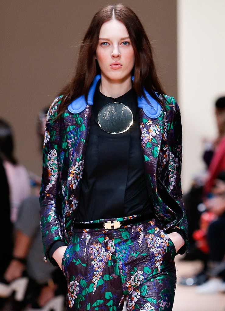 Carven.