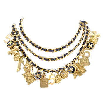 Chanel Jewelry