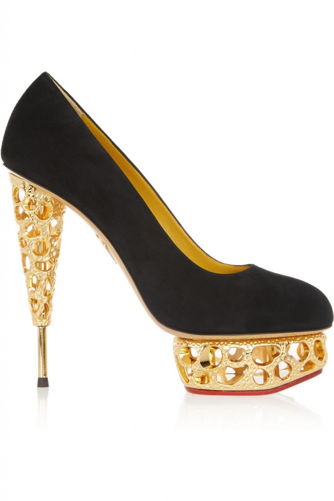 Charlotte Olympia