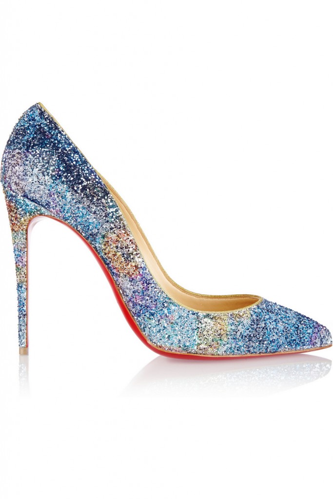 Christian Louboutin