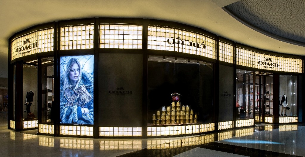 Coach Boutique, The Dubai Mall (3)