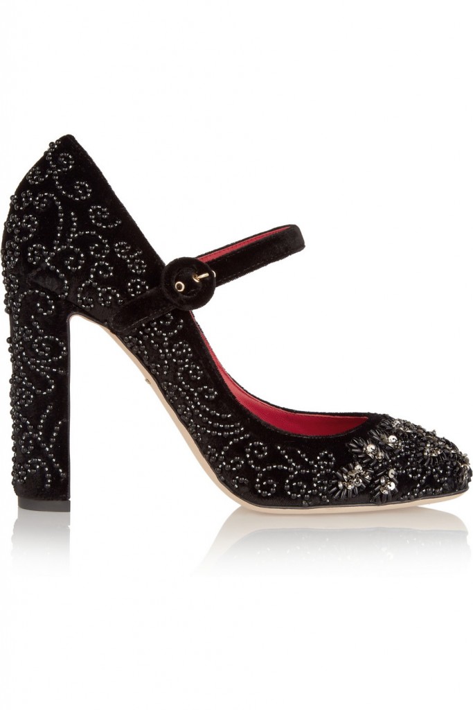 DOLCE & GABBANA
