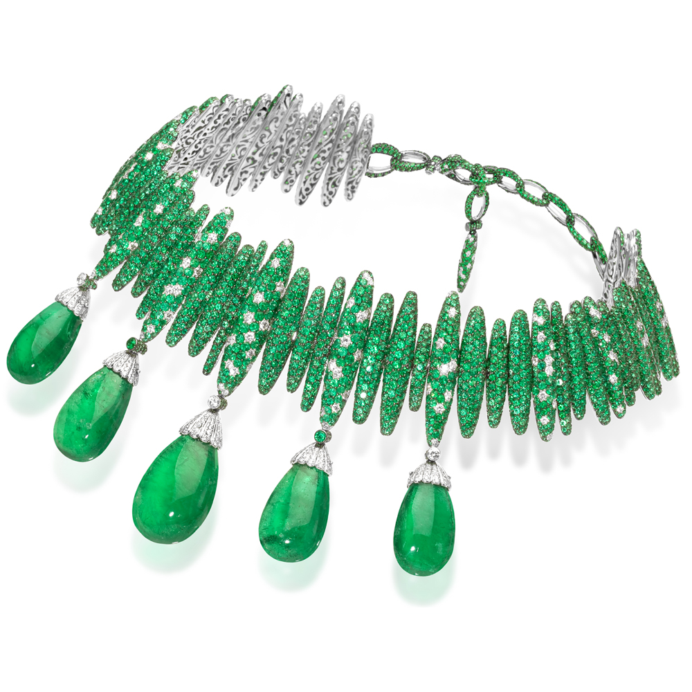 De Grisogono Jewelry
